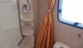 
									CHALLENGER GENESIS 43 CAPUCHINA LITERAS + AA VIVIENDA lleno								