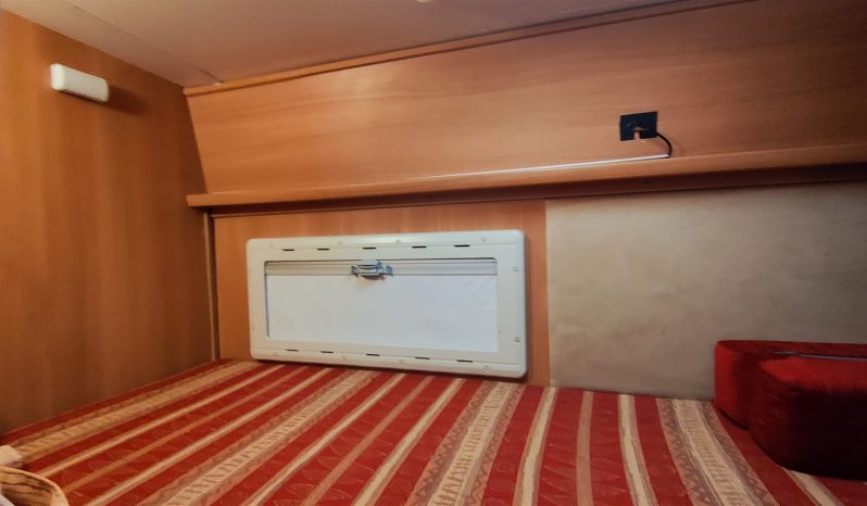 
								CHALLENGER GENESIS 43 CAPUCHINA LITERAS + AA VIVIENDA lleno									