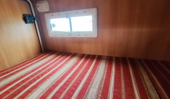 
									CHALLENGER GENESIS 43 CAPUCHINA LITERAS + AA VIVIENDA lleno								