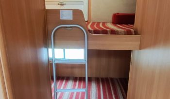 
									CHALLENGER GENESIS 43 CAPUCHINA LITERAS + AA VIVIENDA lleno								