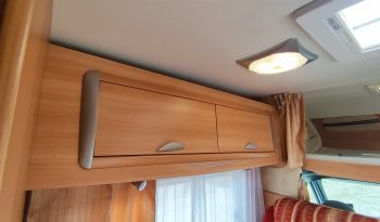 
									CHALLENGER GENESIS 43 CAPUCHINA LITERAS + AA VIVIENDA lleno								