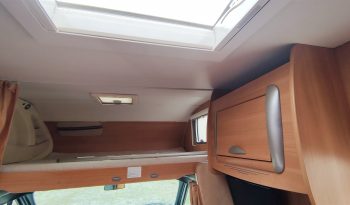 
									CHALLENGER GENESIS 43 CAPUCHINA LITERAS + AA VIVIENDA lleno								