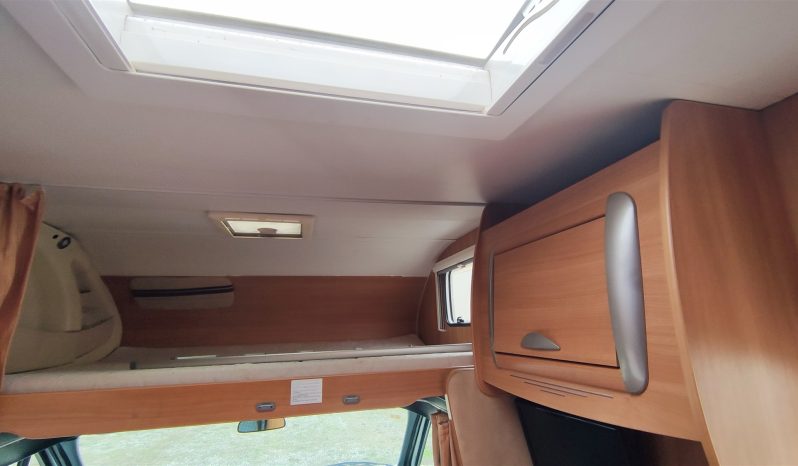 
								CHALLENGER GENESIS 43 CAPUCHINA LITERAS + AA VIVIENDA lleno									