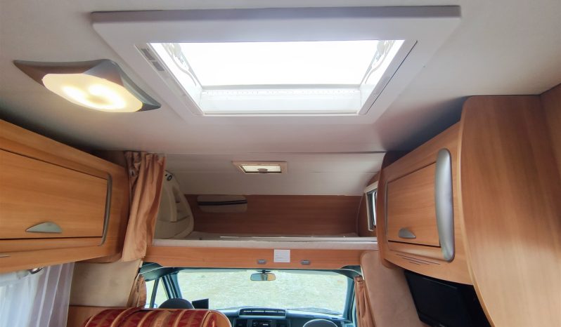 
								CHALLENGER GENESIS 43 CAPUCHINA LITERAS + AA VIVIENDA lleno									