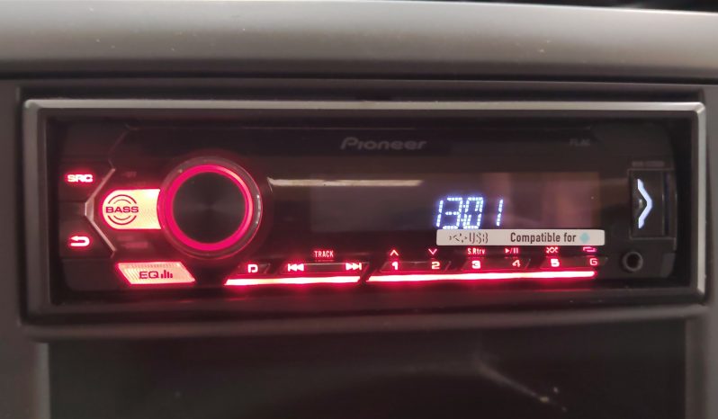 
								CHALLENGER GENESIS 43 CAPUCHINA LITERAS + AA VIVIENDA lleno									