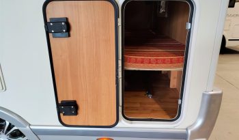 
									CHALLENGER GENESIS 43 CAPUCHINA LITERAS + AA VIVIENDA lleno								