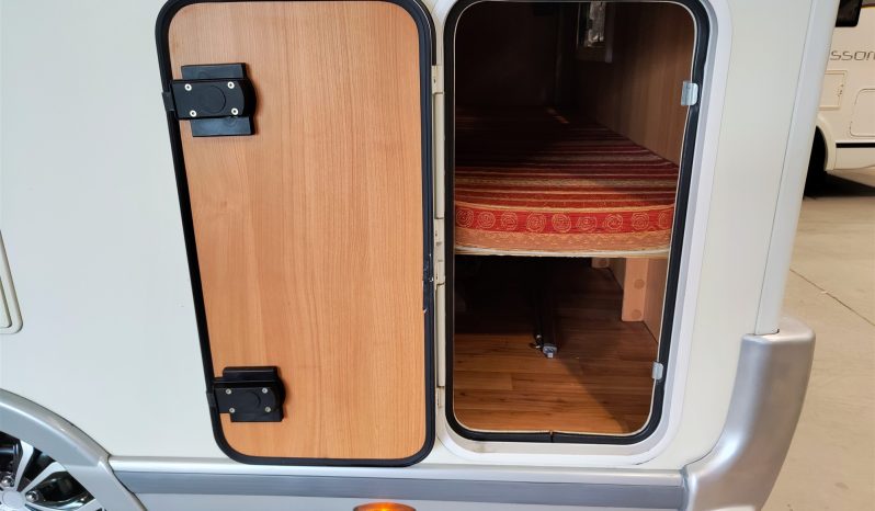 
								CHALLENGER GENESIS 43 CAPUCHINA LITERAS + AA VIVIENDA lleno									