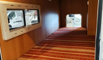 
									CHALLENGER GENESIS 43 CAPUCHINA LITERAS + AA VIVIENDA lleno								