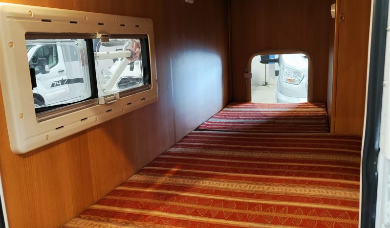 
								CHALLENGER GENESIS 43 CAPUCHINA LITERAS + AA VIVIENDA lleno									