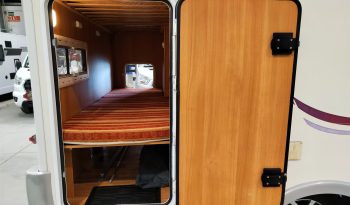 
									CHALLENGER GENESIS 43 CAPUCHINA LITERAS + AA VIVIENDA lleno								