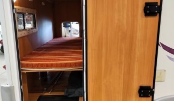 
									CHALLENGER GENESIS 43 CAPUCHINA LITERAS + AA VIVIENDA lleno								