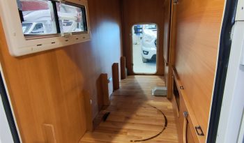 
									CHALLENGER GENESIS 43 CAPUCHINA LITERAS + AA VIVIENDA lleno								