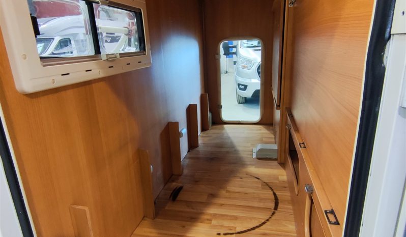 
								CHALLENGER GENESIS 43 CAPUCHINA LITERAS + AA VIVIENDA lleno									