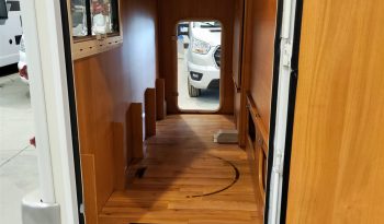 
									CHALLENGER GENESIS 43 CAPUCHINA LITERAS + AA VIVIENDA lleno								