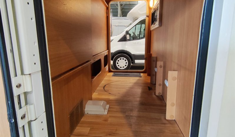 
								CHALLENGER GENESIS 43 CAPUCHINA LITERAS + AA VIVIENDA lleno									