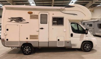 
									LAIKA ECOVIP 6 CAPUCHINA COMPACTA LITERAS 6 P. GAMA ALTA lleno								