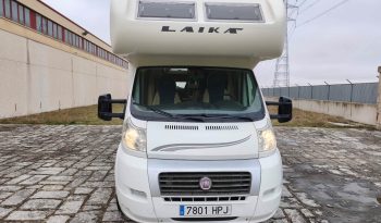 
									LAIKA ECOVIP 6 CAPUCHINA COMPACTA LITERAS 6 P. GAMA ALTA lleno								