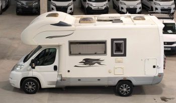 
									LAIKA ECOVIP 6 CAPUCHINA COMPACTA LITERAS 6 P. GAMA ALTA lleno								