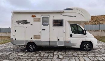 
									LAIKA ECOVIP 6 CAPUCHINA COMPACTA LITERAS 6 P. GAMA ALTA lleno								