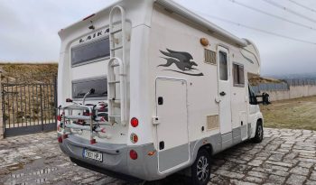 
									LAIKA ECOVIP 6 CAPUCHINA COMPACTA LITERAS 6 P. GAMA ALTA lleno								