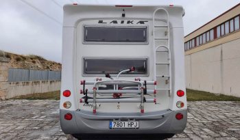 
									LAIKA ECOVIP 6 CAPUCHINA COMPACTA LITERAS 6 P. GAMA ALTA lleno								