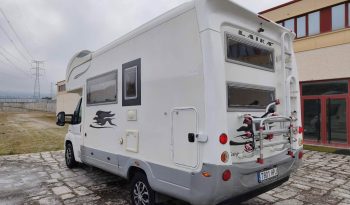 
									LAIKA ECOVIP 6 CAPUCHINA COMPACTA LITERAS 6 P. GAMA ALTA lleno								