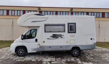 
									LAIKA ECOVIP 6 CAPUCHINA COMPACTA LITERAS 6 P. GAMA ALTA lleno								