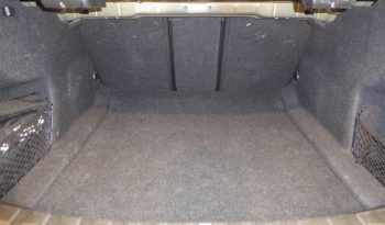 
									BMW serie 3 318d lleno								