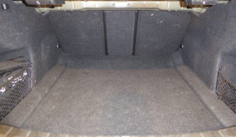 
								BMW serie 3 318d lleno									