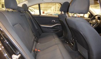 
									BMW serie 3 318d lleno								