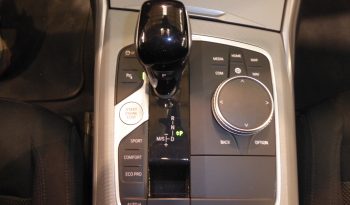 
									BMW serie 3 318d lleno								