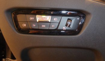 
									BMW serie 3 318d lleno								