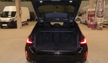 
									BMW serie 3 320d  pack M. touring lleno								