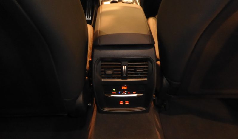 
								BMW serie 3 320d  pack M. touring lleno									