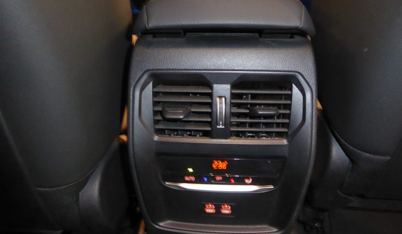 
								BMW serie 3 320d  pack M. touring lleno									