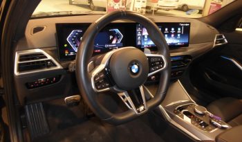 
									BMW serie 3 320d  pack M. touring lleno								