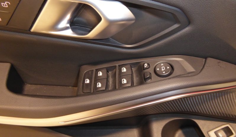 
								BMW serie 3 320d  pack M. touring lleno									