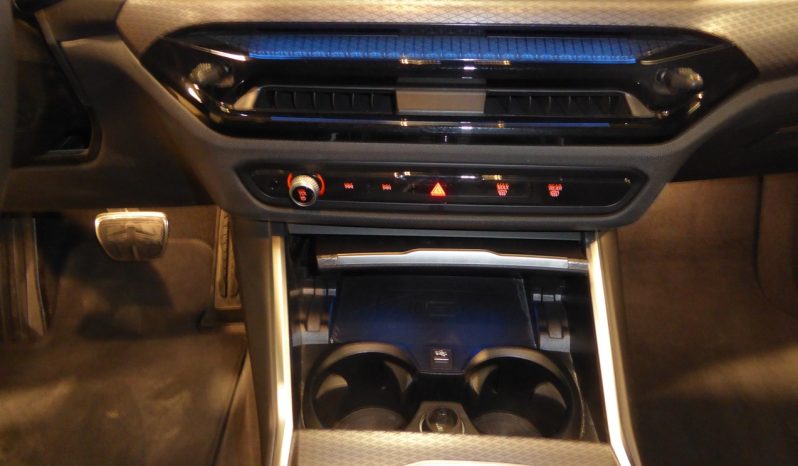 
								BMW serie 3 320d  pack M. touring lleno									