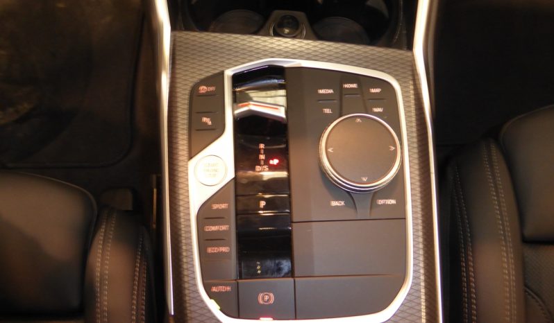 
								BMW serie 3 320d  pack M. touring lleno									