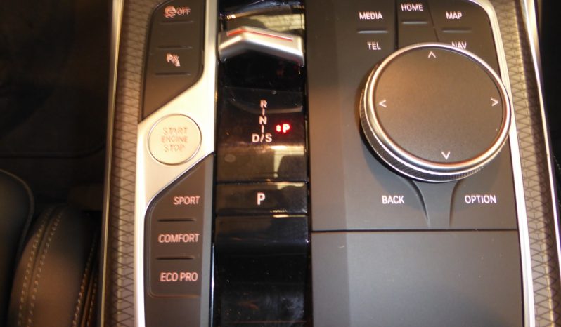 
								BMW serie 3 320d  pack M. touring lleno									