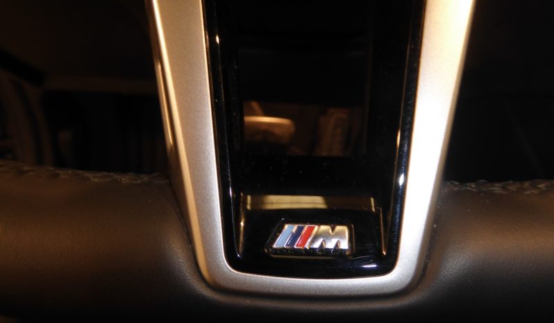 
								BMW serie 3 320d  pack M. touring lleno									