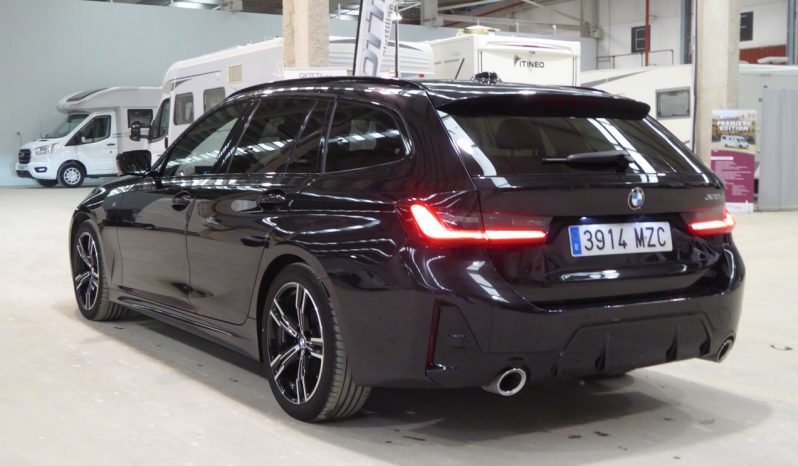 BMW serie 3 320d  pack M. touring