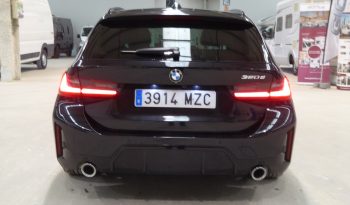 
									BMW serie 3 320d  pack M. touring lleno								