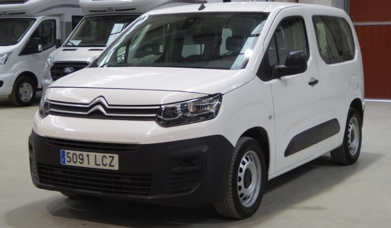 CITROEN Berlingo Talla M BlueHDi 100 LIVE L1H1