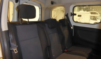 
									CITROEN Berlingo Talla M BlueHDi 100 LIVE L1H1 lleno								