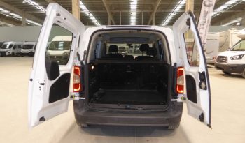 
									CITROEN Berlingo Talla M BlueHDi 100 LIVE L1H1 lleno								