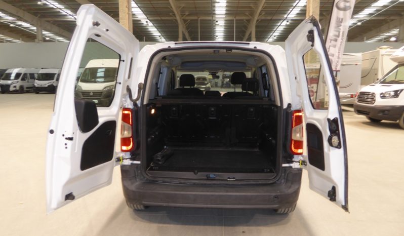 
								CITROEN Berlingo Talla M BlueHDi 100 LIVE L1H1 lleno									