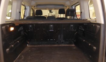 
									CITROEN Berlingo Talla M BlueHDi 100 LIVE L1H1 lleno								