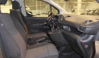 
									CITROEN Berlingo Talla M BlueHDi 100 LIVE L1H1 lleno								