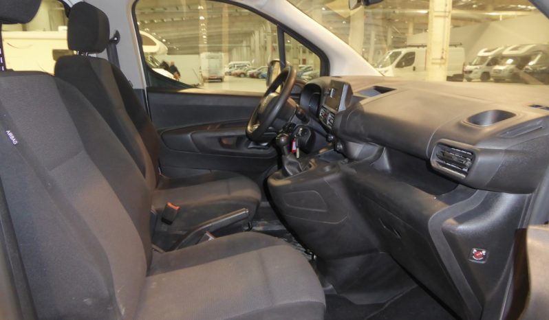 
								CITROEN Berlingo Talla M BlueHDi 100 LIVE L1H1 lleno									